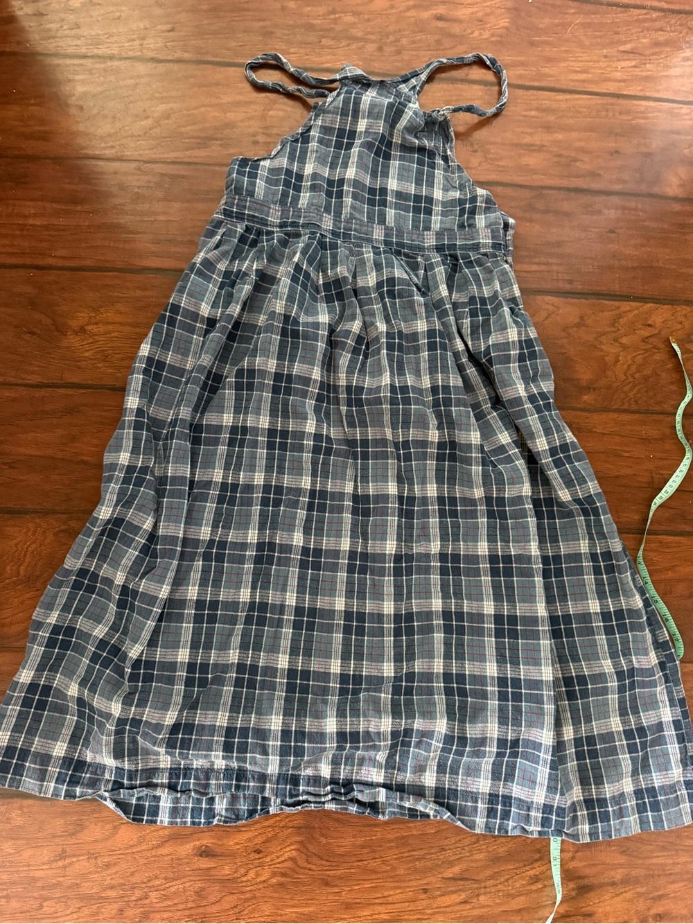 Casey and Max dress, granny cottage dress. - Picture 5 of 8